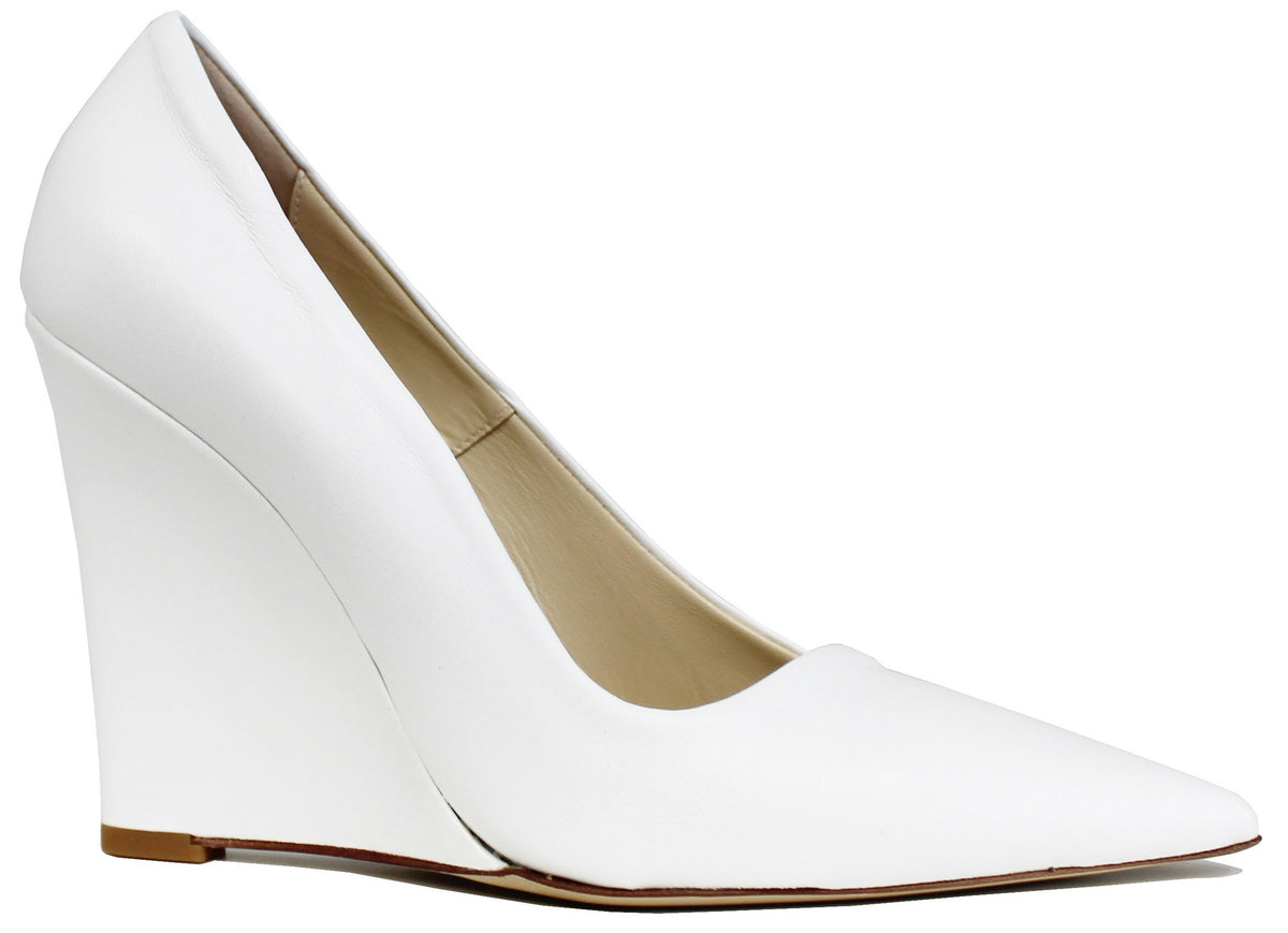 Scarpe Decolte Con Zeppa Decolte Zeppa Decollete Con Zeppa