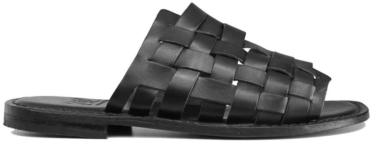 Scarpe Uomo Doppia Fibbia Eleganti Vera Pelle Scamosciata Marrone Suola Vero Cuoio Con Antiscivolo Handmade In Italy - Foto 7