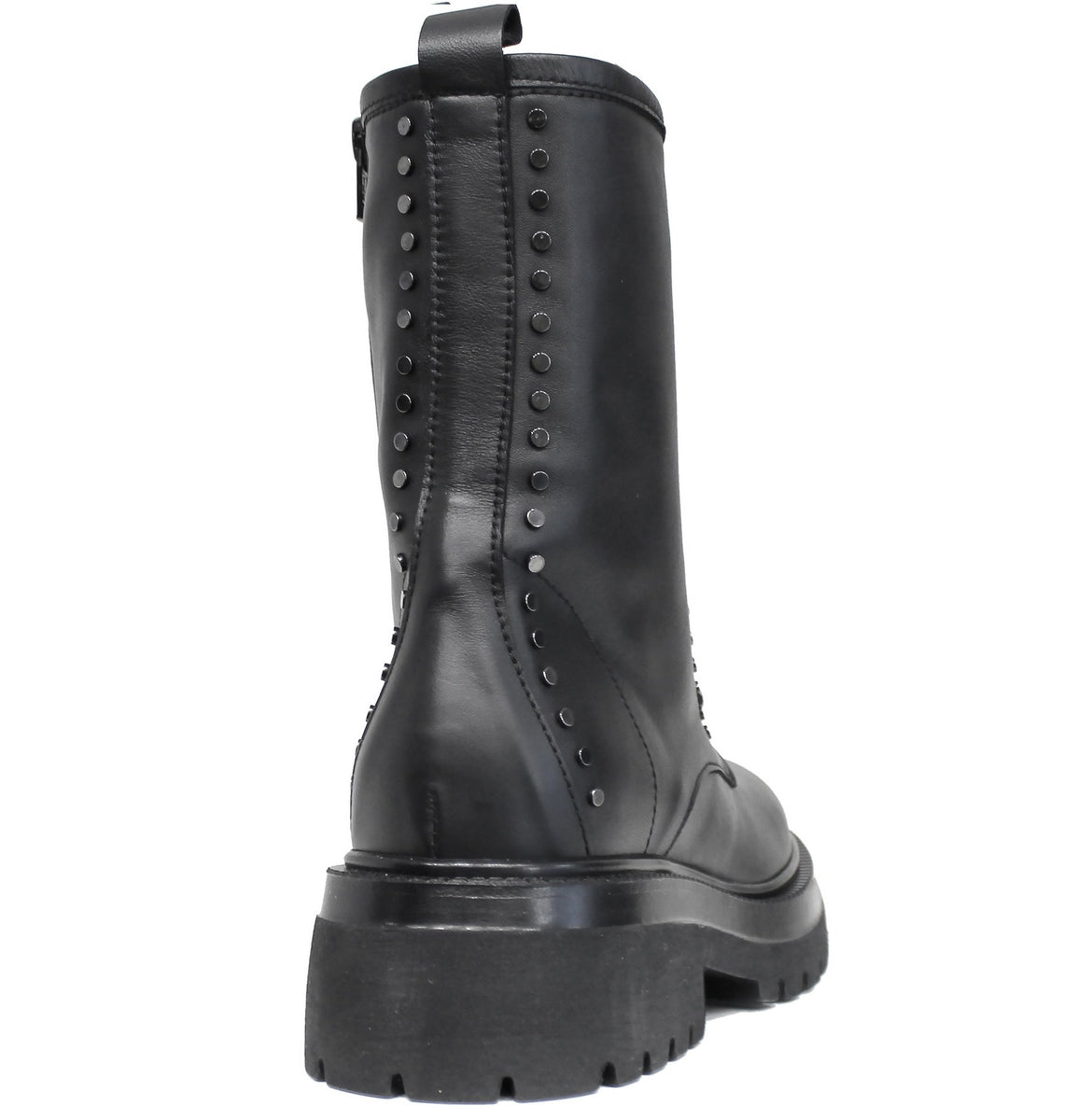 Combat Boot Givenchy Anfibi Givenchy Stivali Alti Stivali Shark