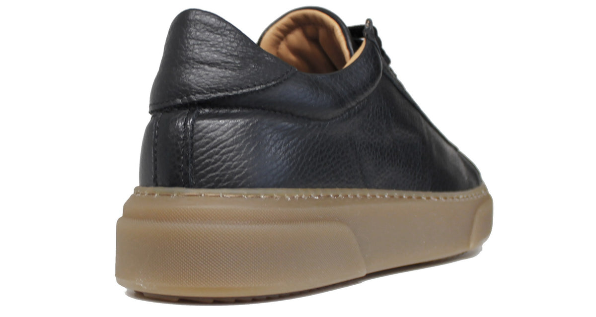 Lowa Suola Mountain Men nera – Suola interna comoda da
