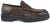 scarpe uomo di tendenza mocassini marroni testa di moro in camoscio con suola carrarmato eleganti sportivi in vera pelle articolo guido ferri 6586 calzature artigianali online 100% made in italy negozio a civitanova marche collezione moda spedizioni in tutta Italia pagamento alla consegna