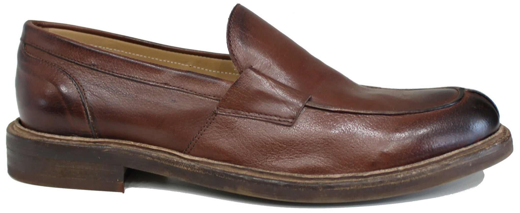 Mocassini Scarpe Moma Recensioni Geox Uomo Penny Loafer In