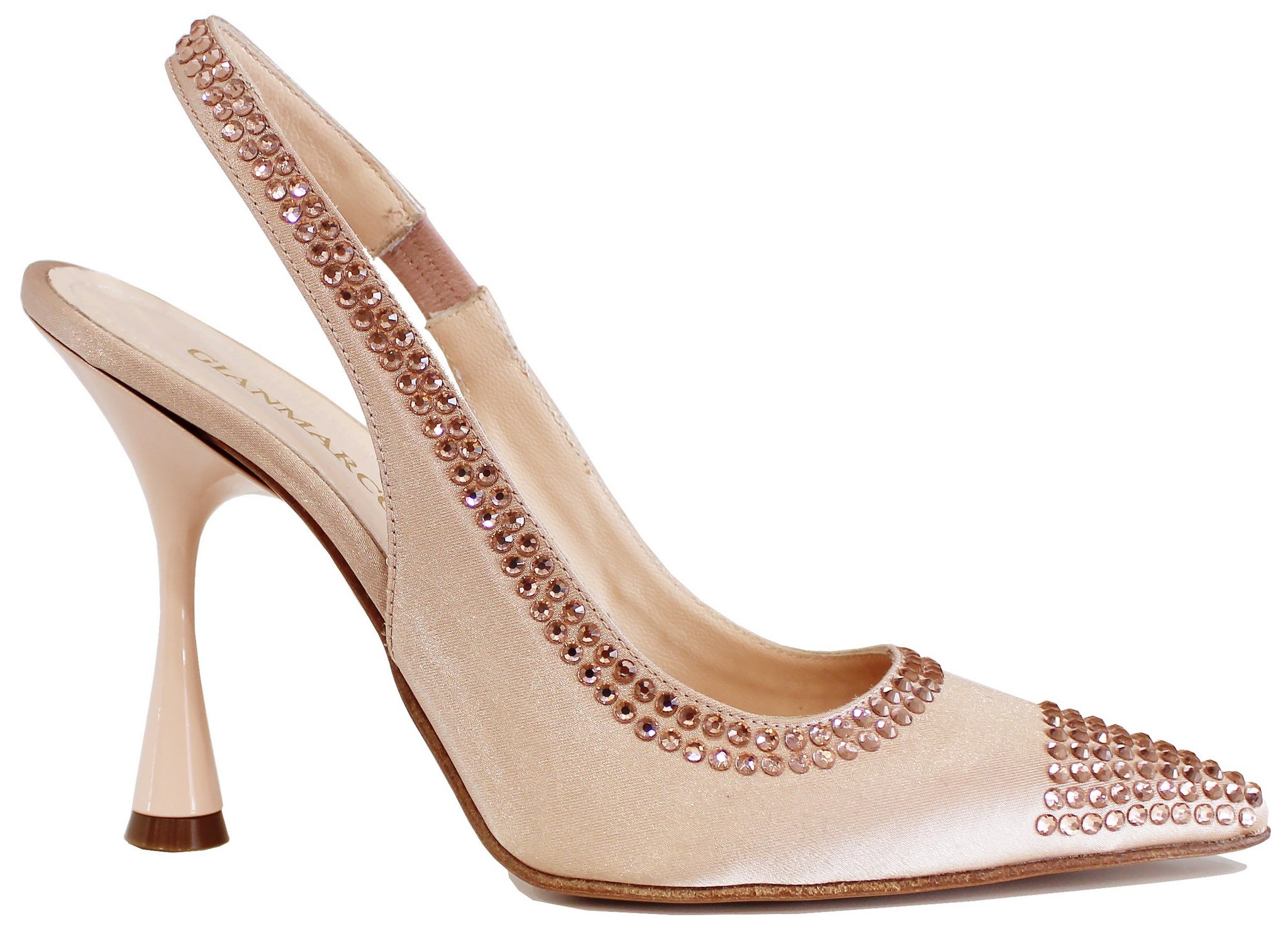 Décolleté Chanel Scarpe Tacco Decollete Scarpe Chanel Scarpe