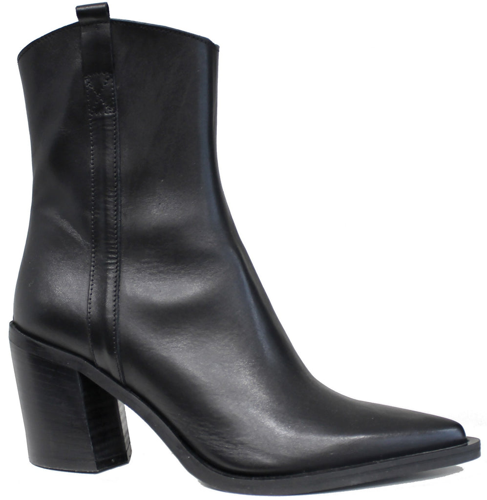 Botins De Mujer NERO GIARDINI E217900D MARRON Botins De Mujer NERO GIARDINI E217900D MARRON