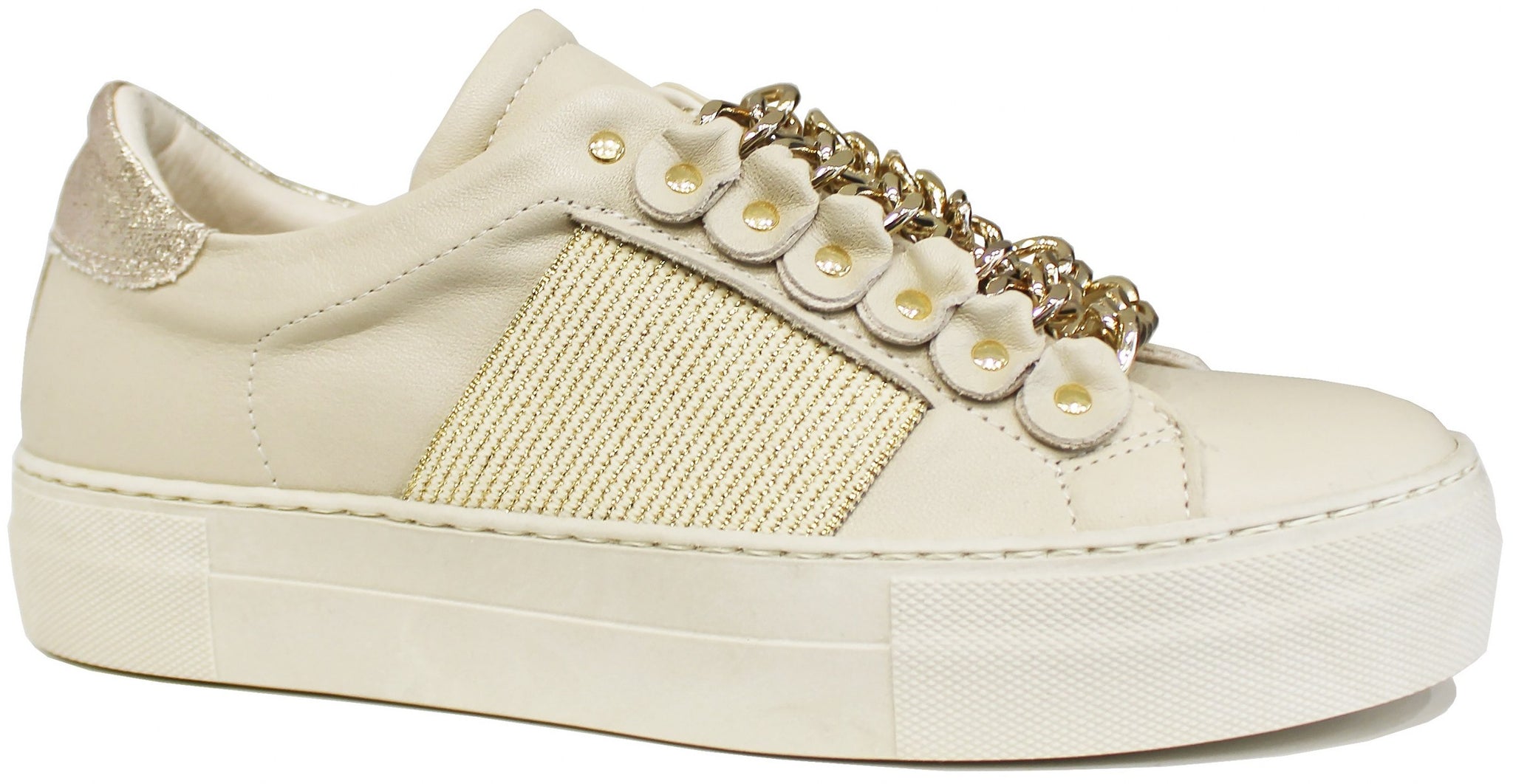 Maglia Girocollo In Merino Soft - Lilas - Foto 2