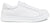 scarpe uomo di tendenza sneaker bianche eleganti sportive in vera pelle con suola leggera alta e rialzata marchio crown gaucho stile casual con punta rotonda calzature artigianali online 100% made in italy comode con negozio a civitanova marche collezione moda spedizioni in tutta Italia pagamento alla consegna