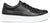 scarpe uomo di tendenza sneaker nere eleganti sportive in vera pelle con suola leggera alta e rialzata marchio crown gaucho stile casual con punta rotonda calzature artigianali online 100% made in italy comode con negozio a civitanova marche collezione moda spedizioni in tutta Italia pagamento alla consegna