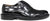 scarpe uomo eleganti per cerimonie di tendenza francesine oxford nere in vera pelle lucida con suola cucita in vero cuoio modello guido ferri 6628 franco fedele calzature artigianali online 100% made in italy negozio a civitanova marche collezione moda soletta morbida spedizioni in tutta Italia pagamento alla consegna 