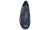 vista frontale dall'alto scarpe uomo eleganti di tendenza francesine derby blu in vera pelle lisce con suola in micro superleggera modello C90 calzature artigianali online 100% made in italy negozio a civitanova marche collezione moda spedizioni in tutta Italia pagamento alla consegna 