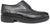 scarpe uomo eleganti di tendenza francesine nere in vera pelle con coda di rondine e suola in micro superleggera modello C95 calzature artigianali online 100% made in italy negozio a civitanova marche collezione moda spedizioni in tutta Italia pagamento alla consegna 