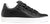 scarpe uomo tendenza sneaker basse casual eleganti sportive in vera pelle nera martellata bottalata con linguettone grande suola bassa articolo B3000 calzature artigianali online 100% made in italy negozio a civitanova marche collezione moda soletta morbida estraibile per plantare spedizioni in tutta italia pagamento alla consegna 