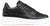 scarpe uomo tendenza sneaker basse casual eleganti sportive in vera pelle nera con dettagli martellati e buchetti sulla punta suola alta rialzata articolo AR80-M calzature artigianali online 100% made in italy negozio a civitanova marche collezione moda soletta morbida estraibile per plantare spedizioni in tutta italia pagamento alla consegna 