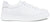 scarpe uomo tendenza sneaker bassa eleganti sportive per cerimonia modello crown marino in vera pelle bianca con suola alta comoda molto leggera calzature artigianali 100% made in italy negozio a civitanova marche collezione moda soletta estraibile per plantare spedizioni in tutta italia pagamento alla consegna 