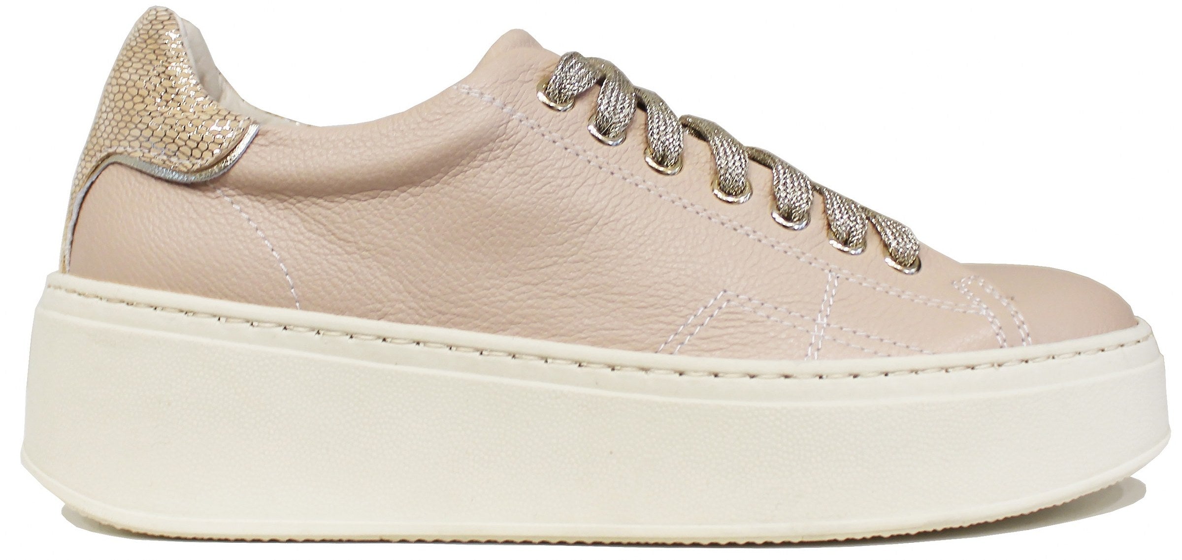 Anniel Scarpe In Pelle Scarpe Ginnastica Artistica Anniel Pelle