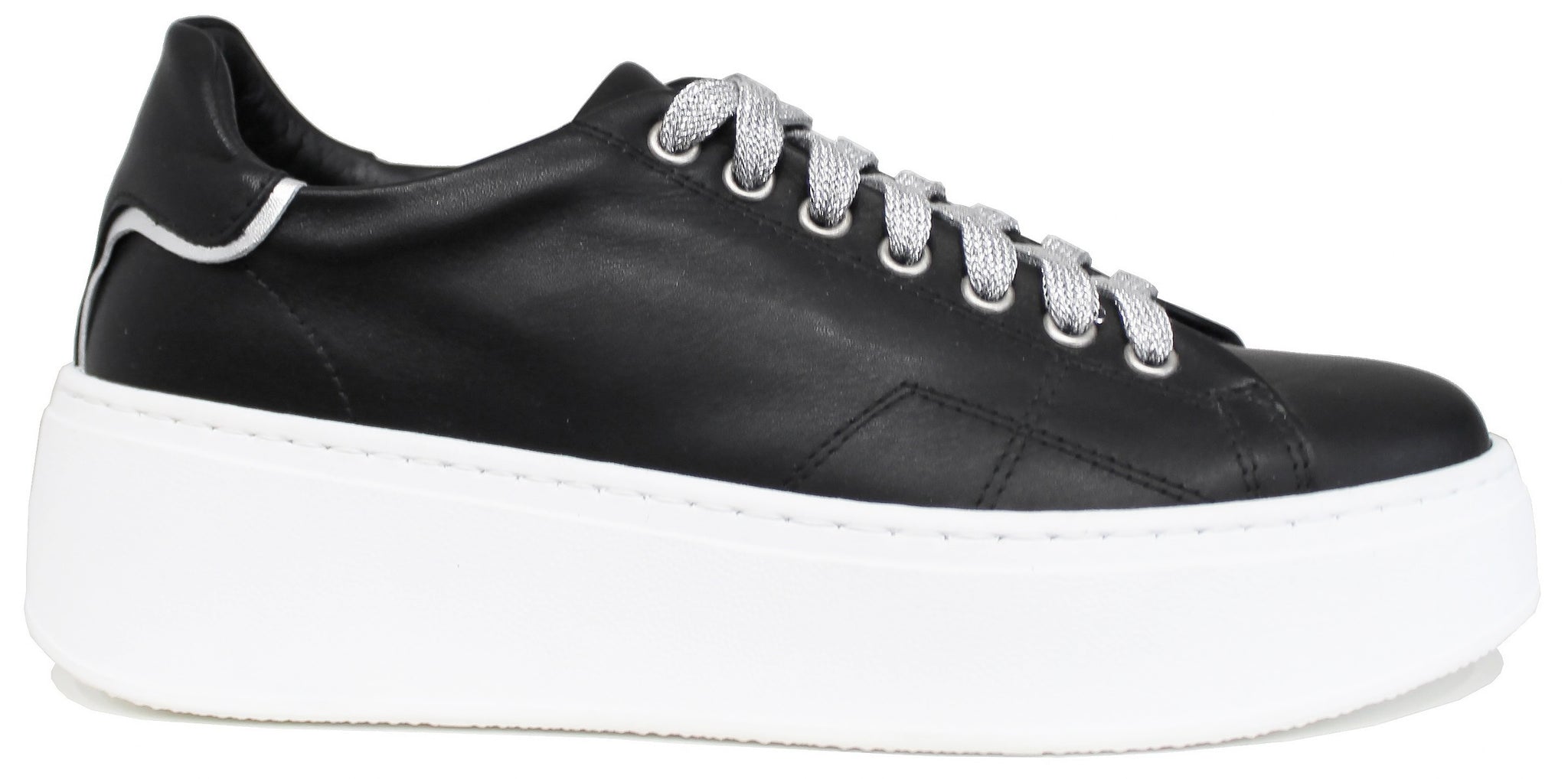 Scarpe Basse Leather Crown Nuova Collezione Leather Crown Scarpe