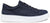 scarpe uomo di tendenza sneaker eleganti sportive blu navy in vera pelle con suola leggera alta e rialzata marchio crown gaucho stile casual con punta rotonda calzature artigianali online 100% made in italy comode con negozio a civitanova marche collezione moda spedizioni in tutta Italia pagamento alla consegna