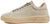 vista laterale interna scarpe sneaker bassa uomo eleganti sportive articolo calzaturificio IPL 4190 in vera pelle camoscio beige grigio chiaro tortora con suola nocciola marrone molto leggera oversize 100% made in italy scarpe con negozio a civitanova marche collezione moda soletta morbida estraibile per plantare calzature artigianali made in italy scarpe online