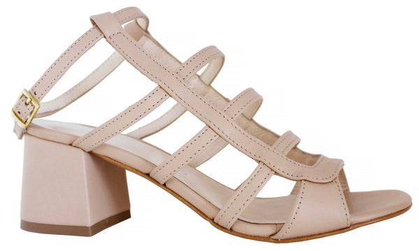 Moda Scarpe Scarpe Tacco Alto Primavera 2018 |SANDALO