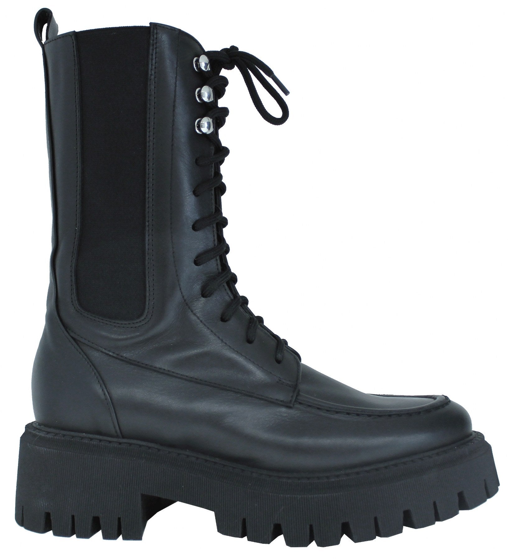 Anfibio Marche Anfibi Acs Calzature Anfibi Donna Senza Lacci