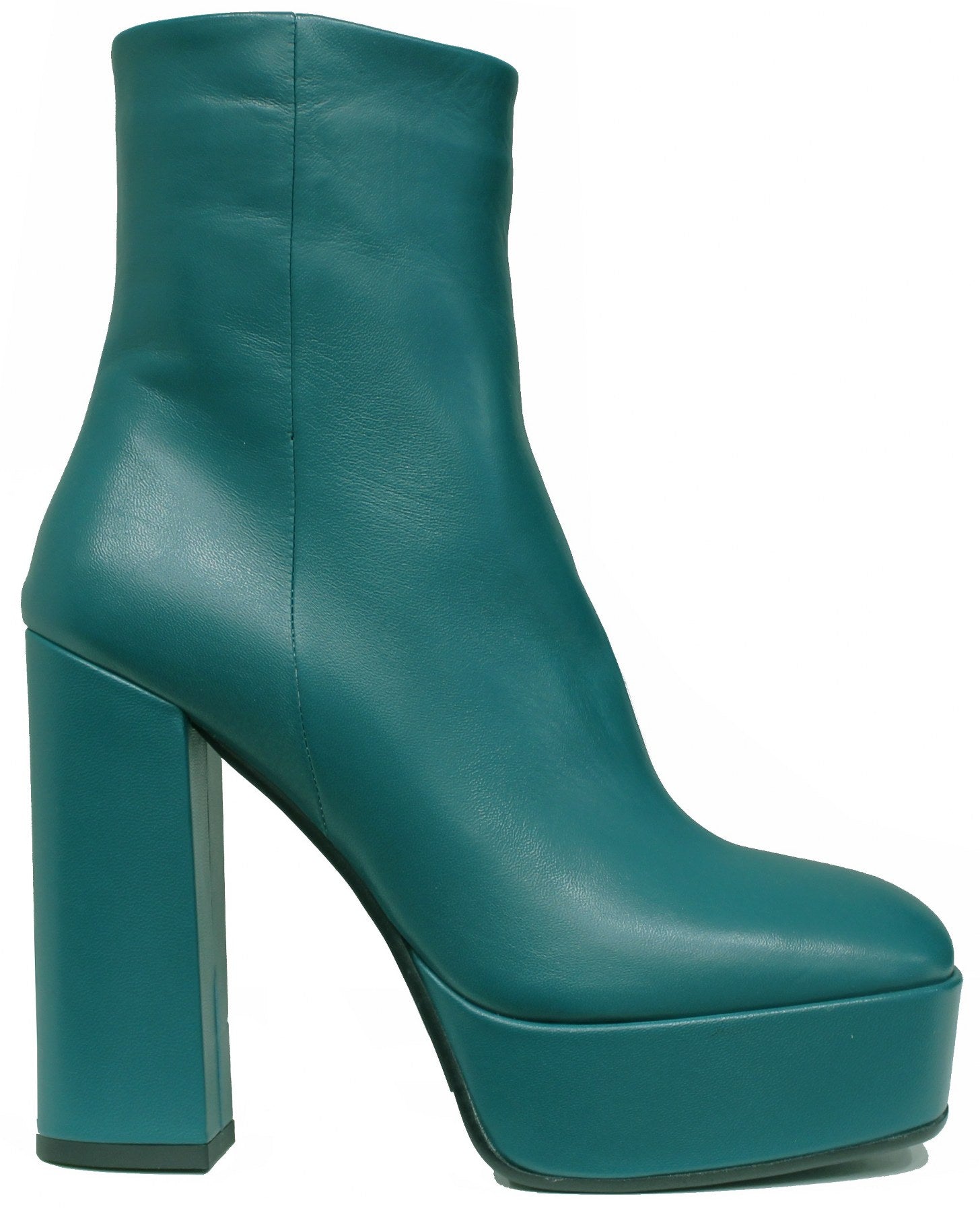 Tacco Alto Scarpe Guess Con Plateau Decollete Guess Guess Seton