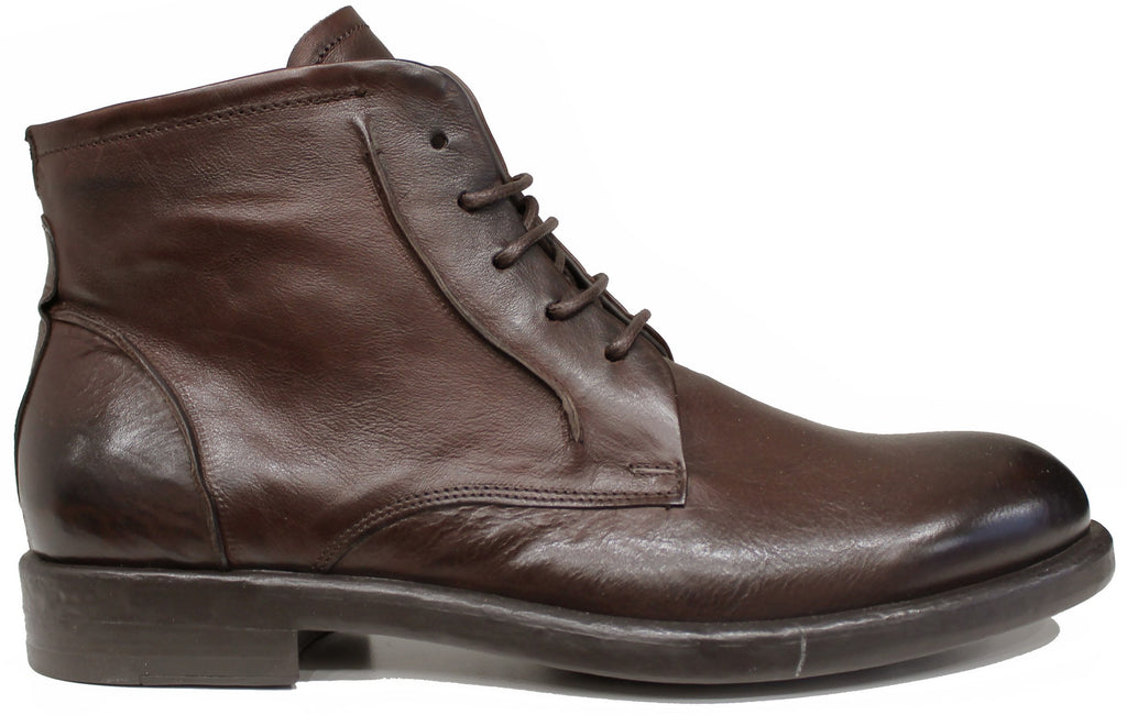 Polacchine Uomo Scarpe Uomo Eleganti Stivaletto Stivaletti