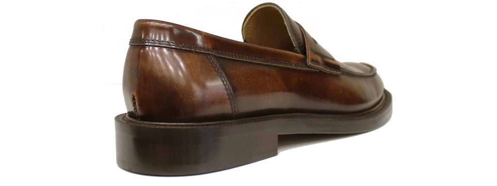 Classiche E Retrò, Scarpe Slip-on Da Uomo Firmate, Eleganti - Foto 3